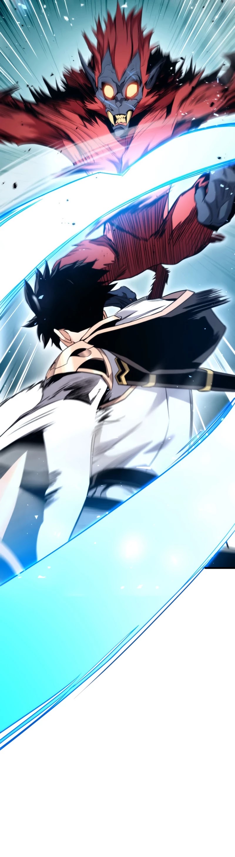 Ranker's Return (Remake) chapter 55 page 50