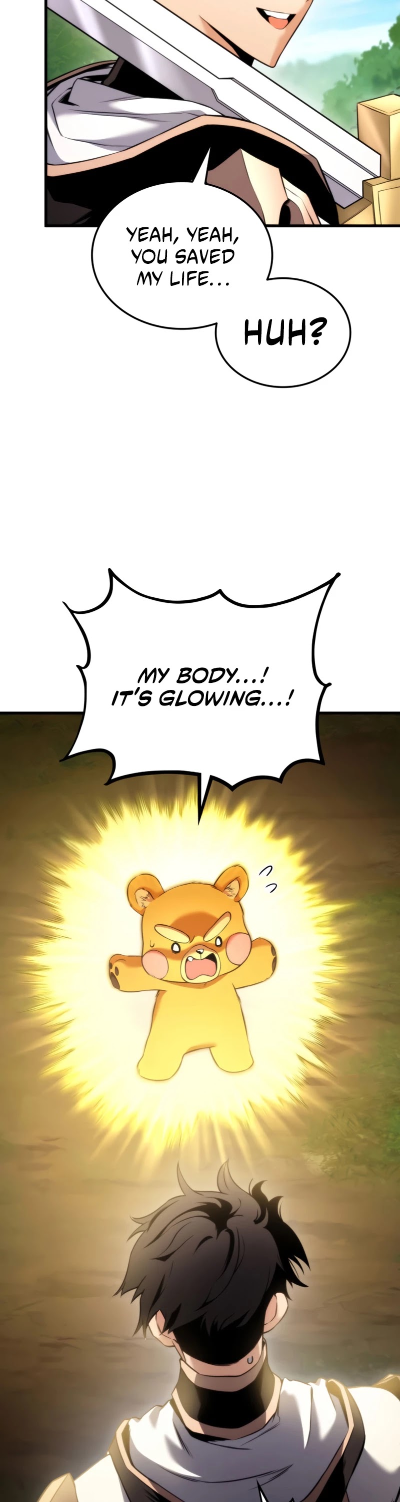 Ranker's Return (Remake) chapter 55 page 52