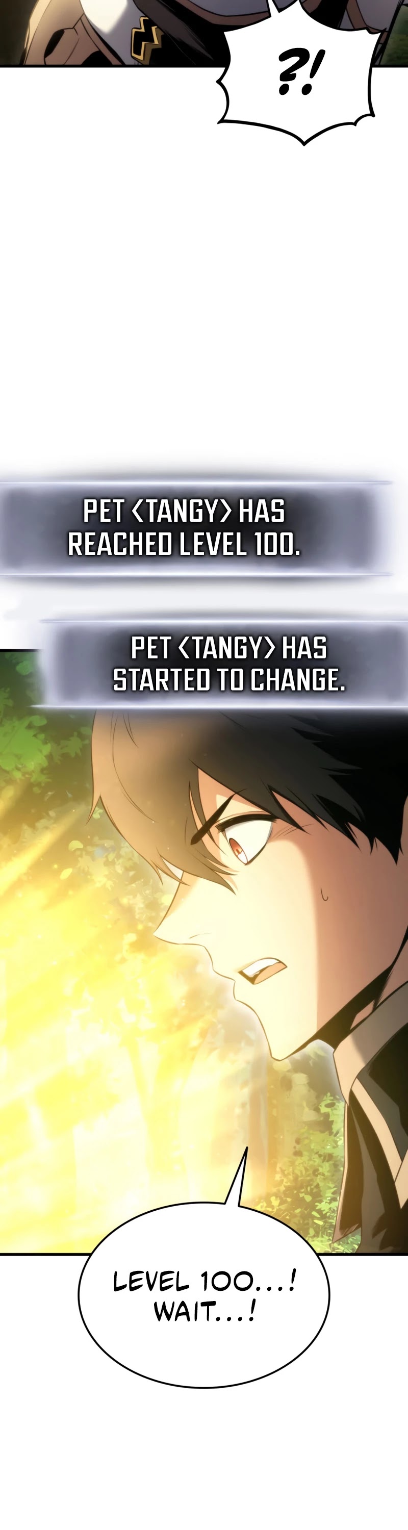 Ranker's Return (Remake) chapter 55 page 53