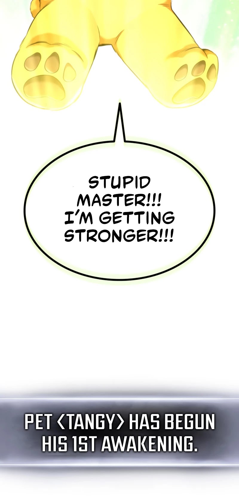 Ranker's Return (Remake) chapter 55 page 55