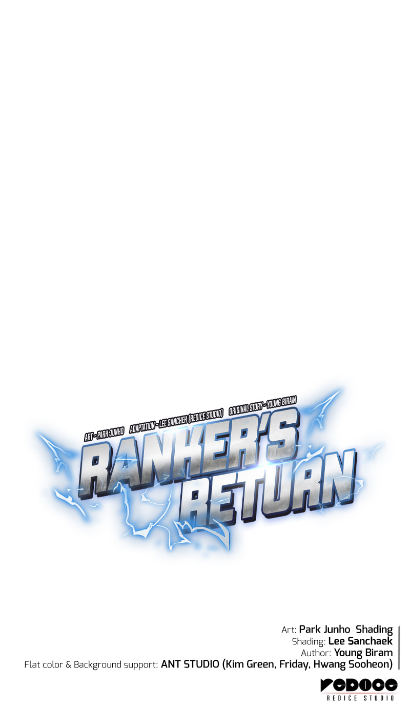 Ranker's Return (Remake) chapter 55 page 56