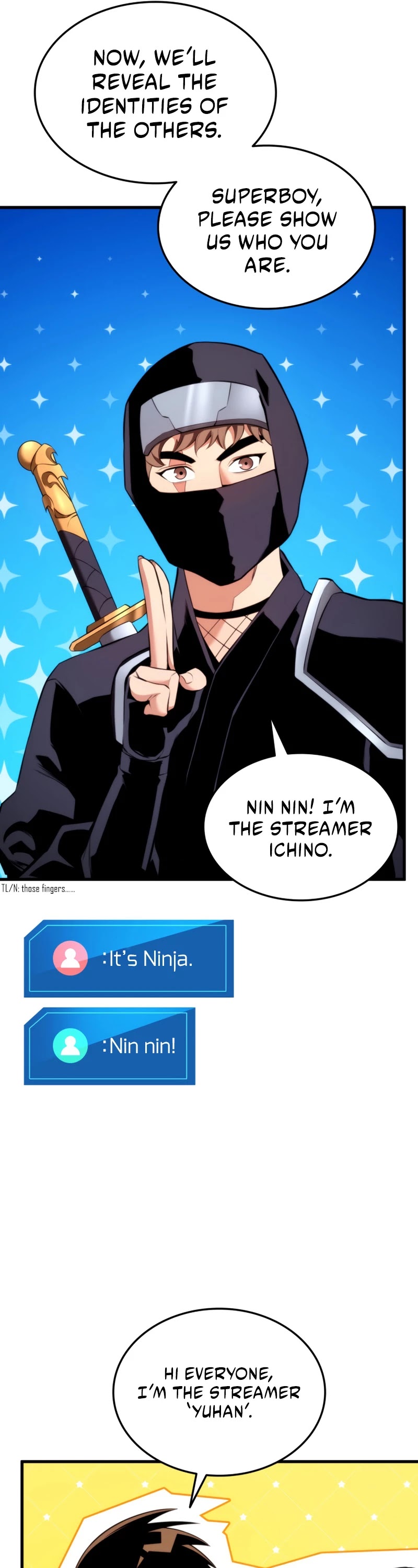 Ranker's Return (Remake) chapter 55 page 6