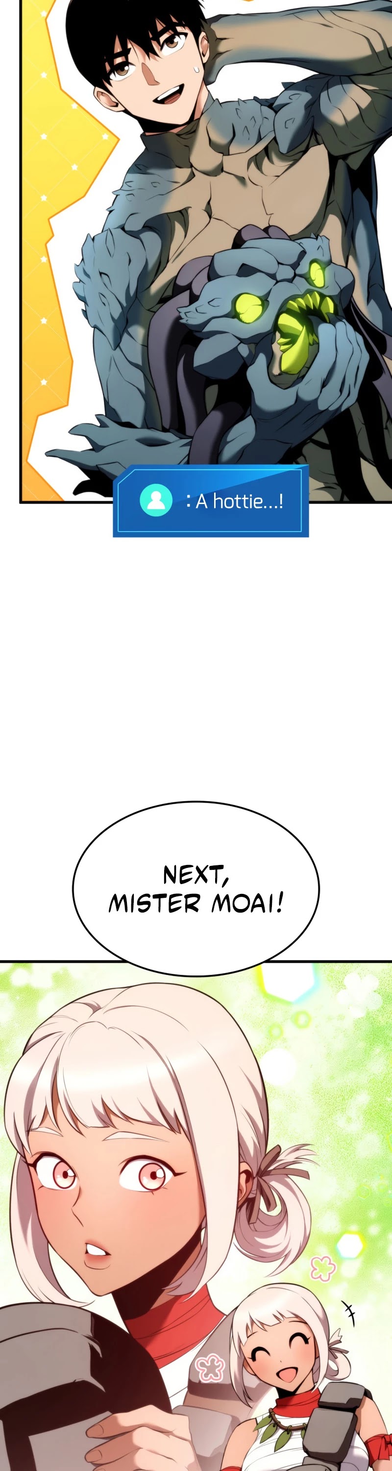 Ranker's Return (Remake) chapter 55 page 7