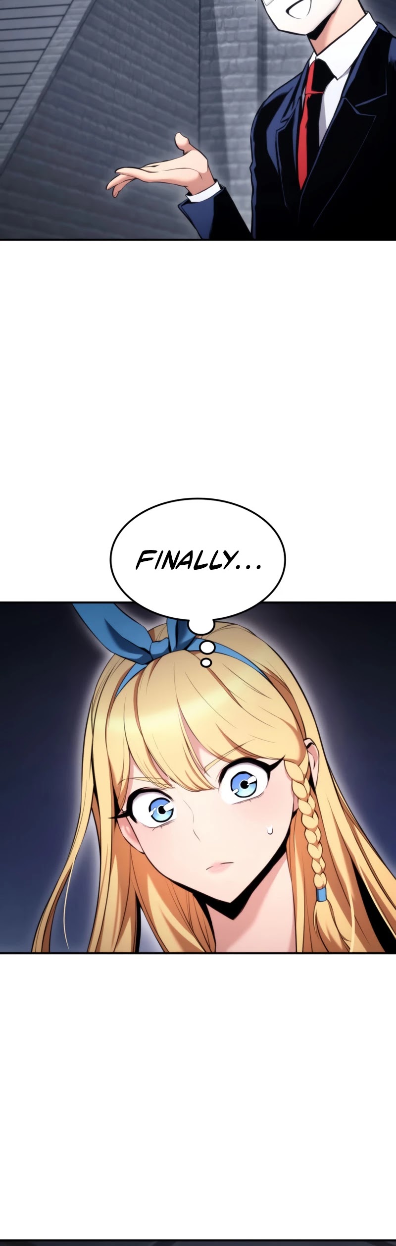 Ranker's Return (Remake) chapter 55 page 9