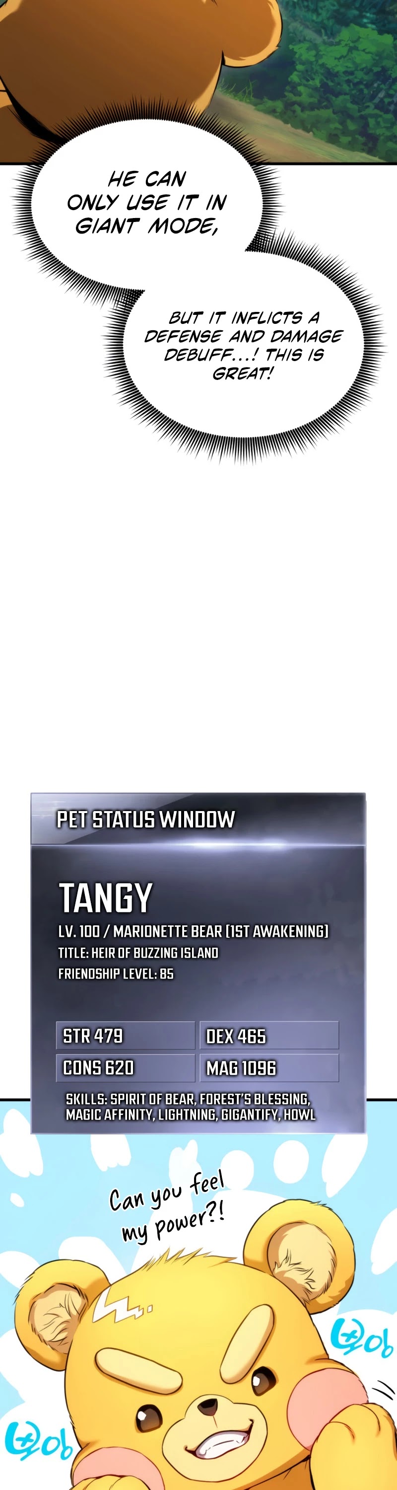 Ranker's Return (Remake) chapter 56 page 11