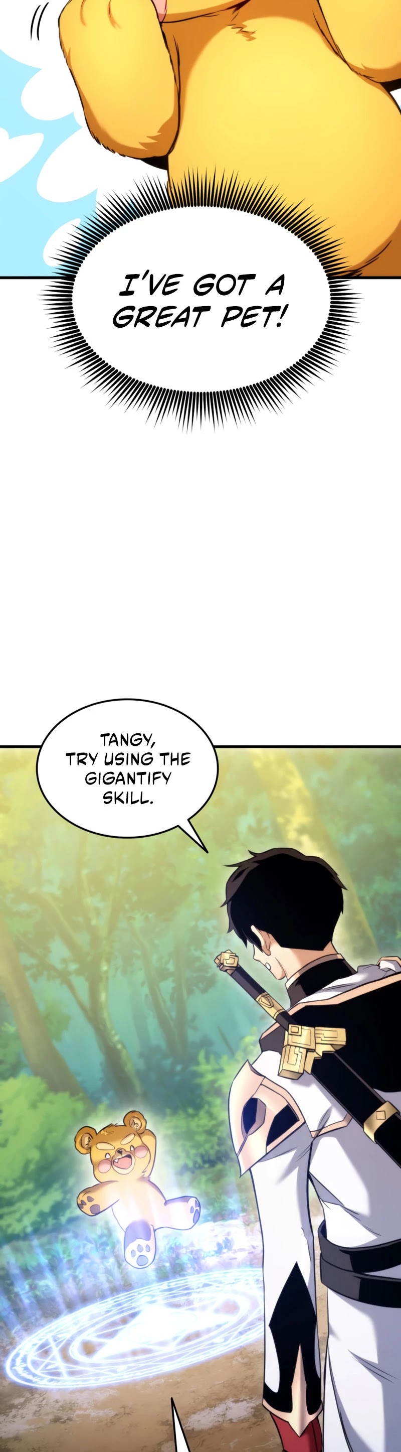 Ranker's Return (Remake) chapter 56 page 12