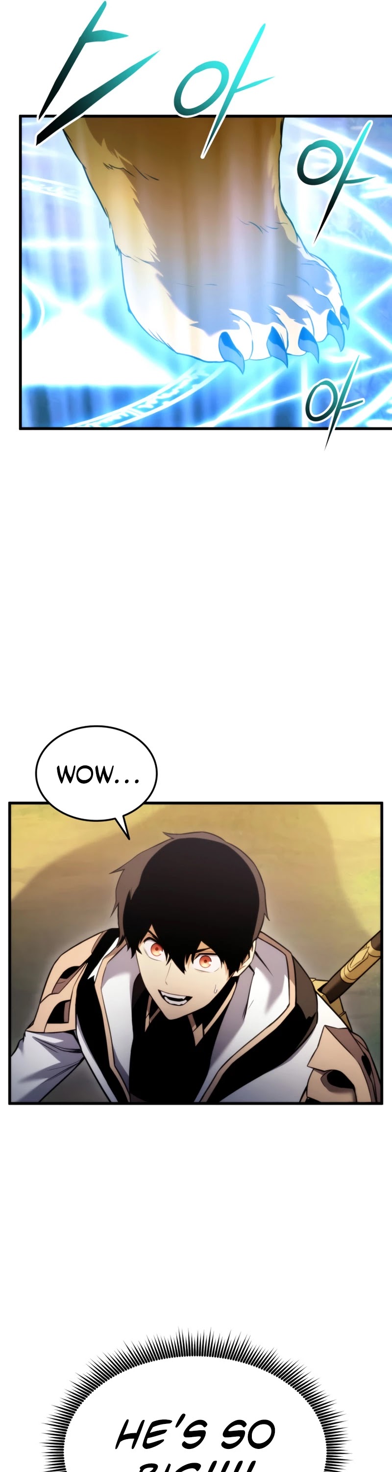 Ranker's Return (Remake) chapter 56 page 14