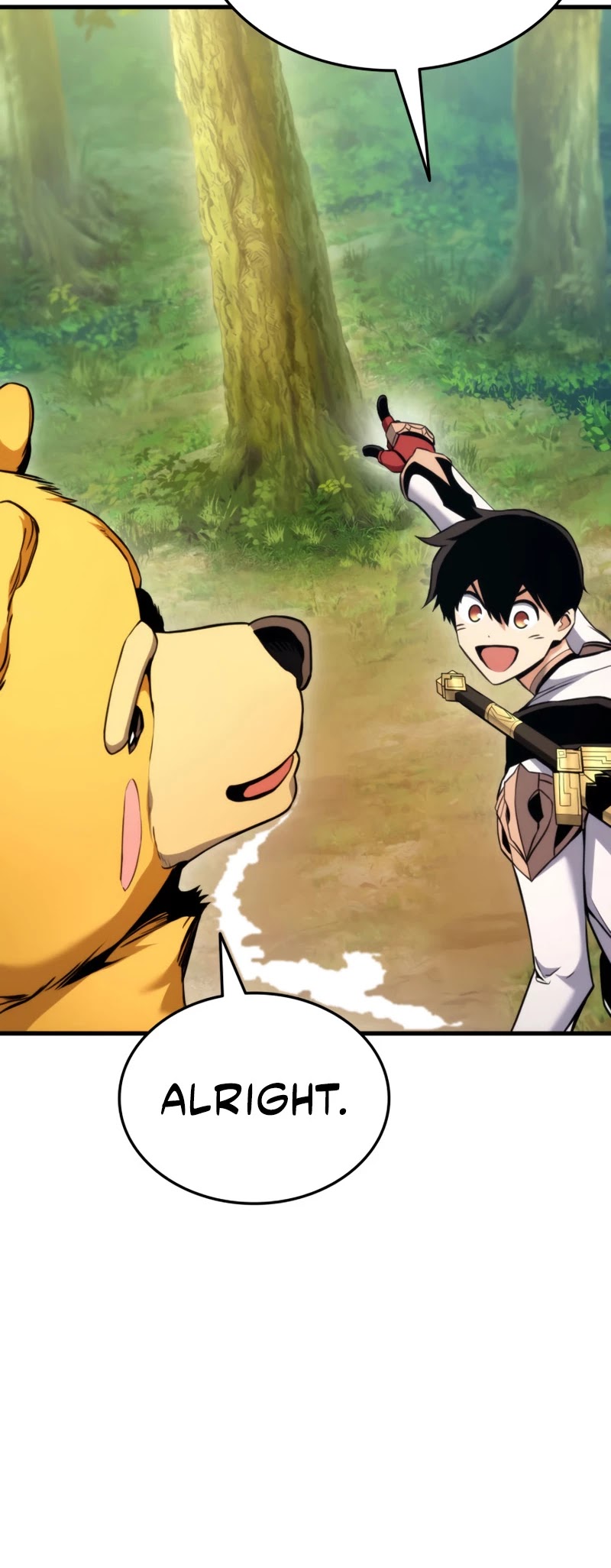 Ranker's Return (Remake) chapter 56 page 17