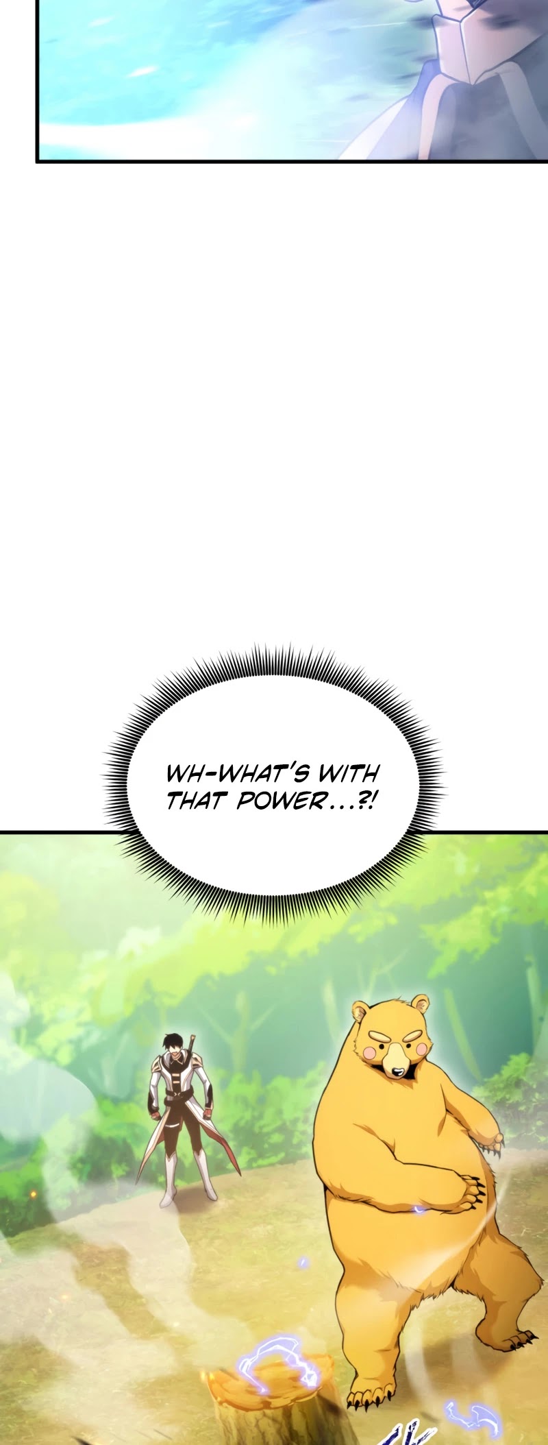 Ranker's Return (Remake) chapter 56 page 20