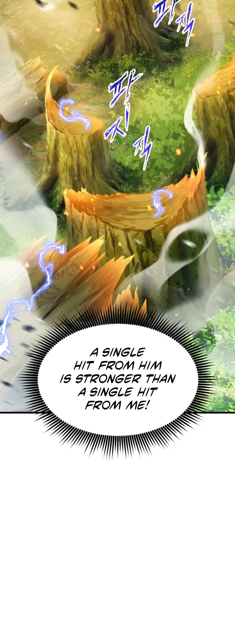 Ranker's Return (Remake) chapter 56 page 21