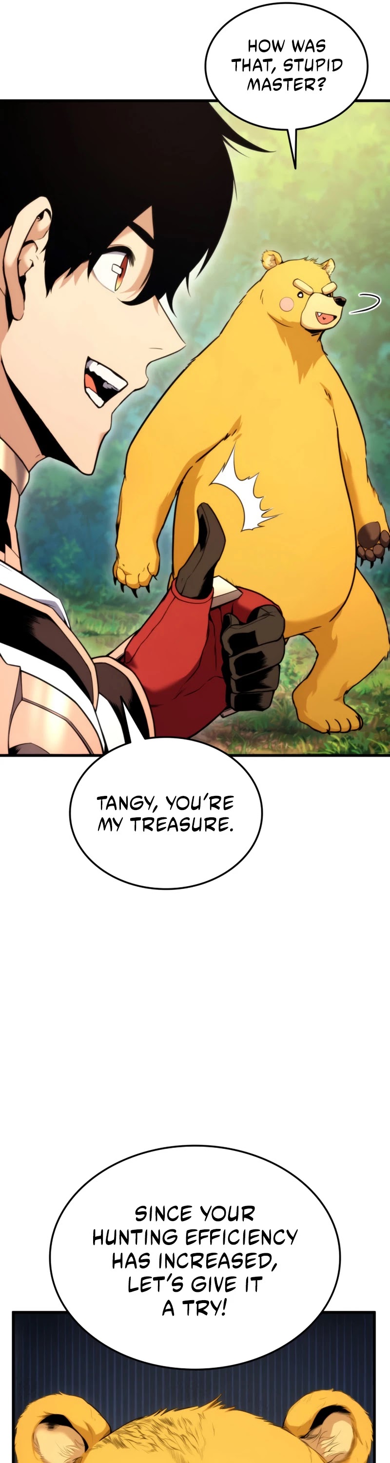 Ranker's Return (Remake) chapter 56 page 22