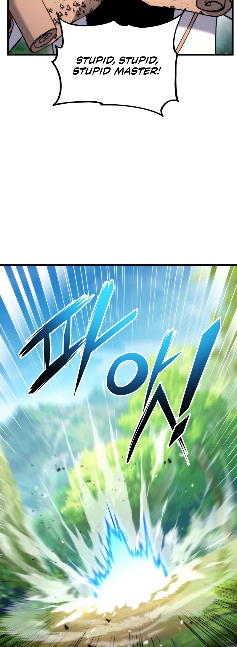 Ranker's Return (Remake) chapter 56 page 28