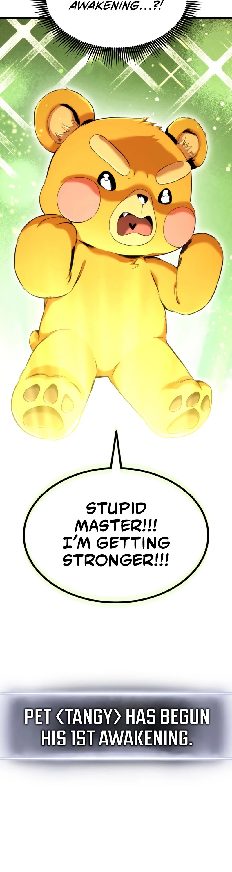 Ranker's Return (Remake) chapter 56 page 3