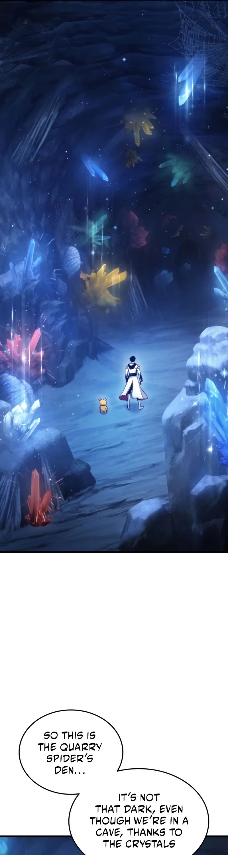 Ranker's Return (Remake) chapter 56 page 30