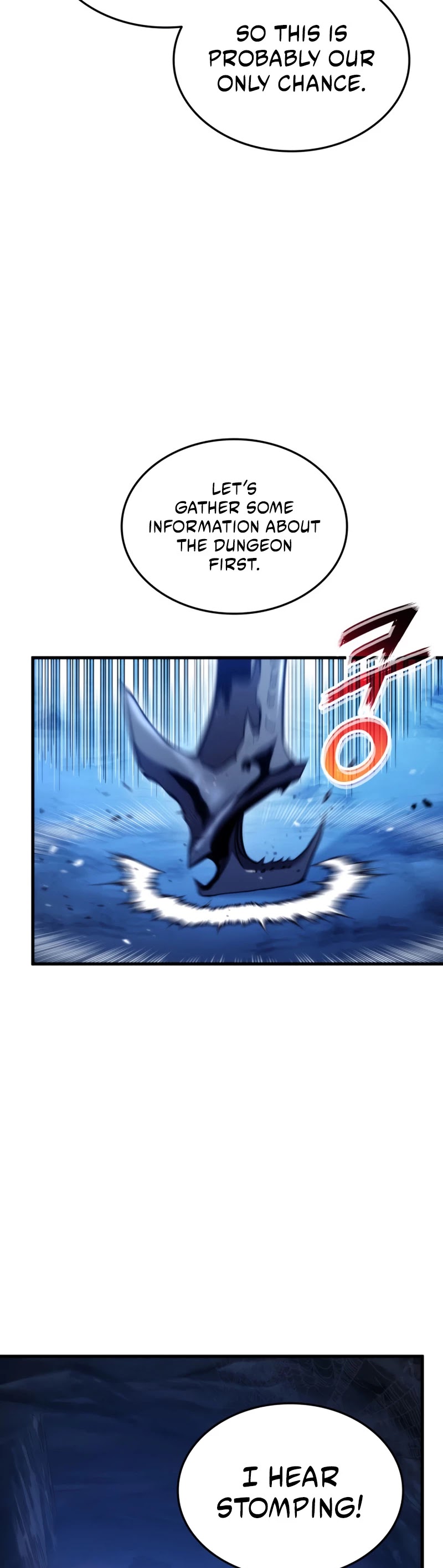 Ranker's Return (Remake) chapter 56 page 32