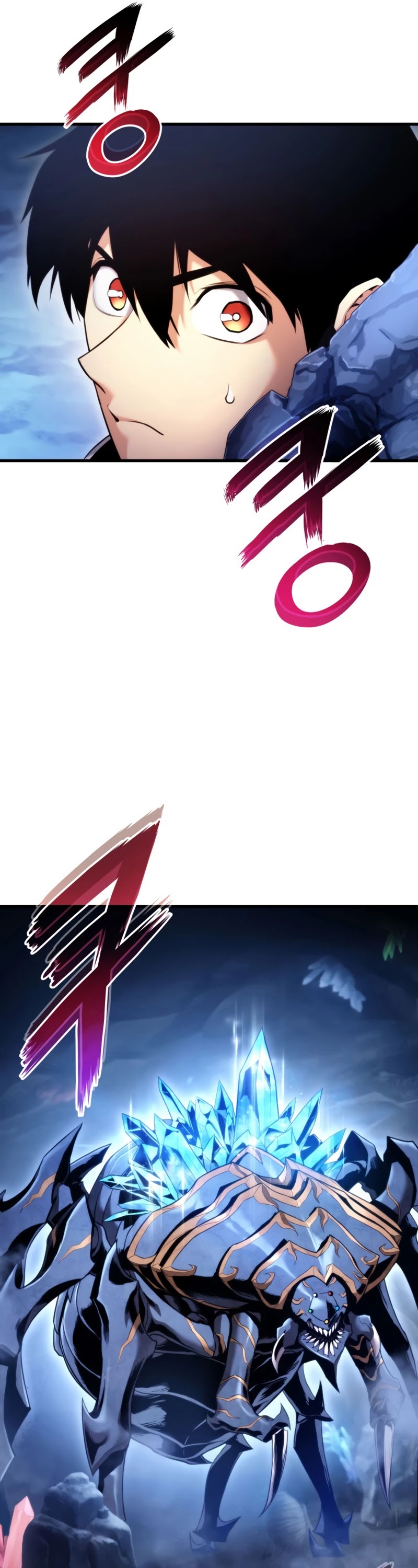 Ranker's Return (Remake) chapter 56 page 34