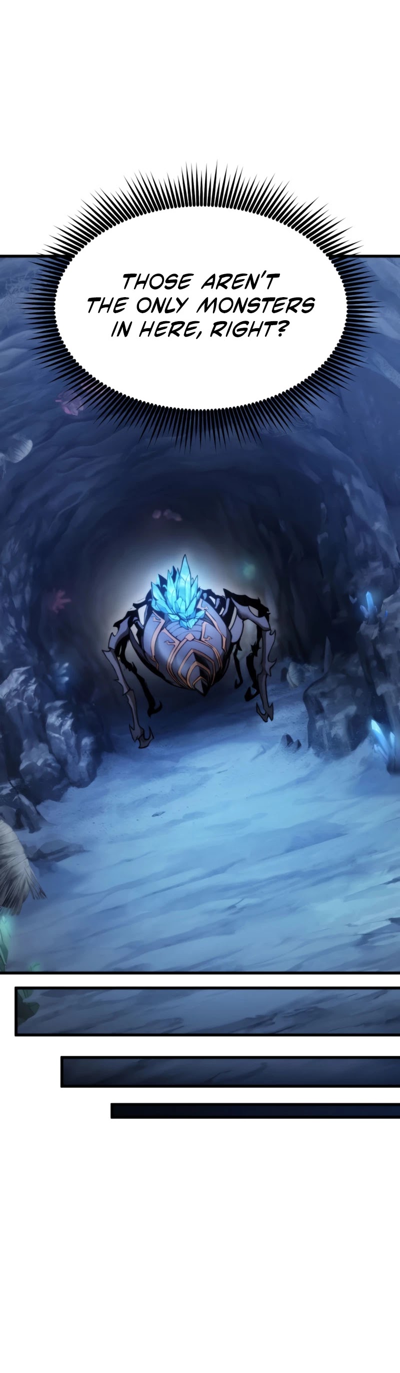 Ranker's Return (Remake) chapter 56 page 37