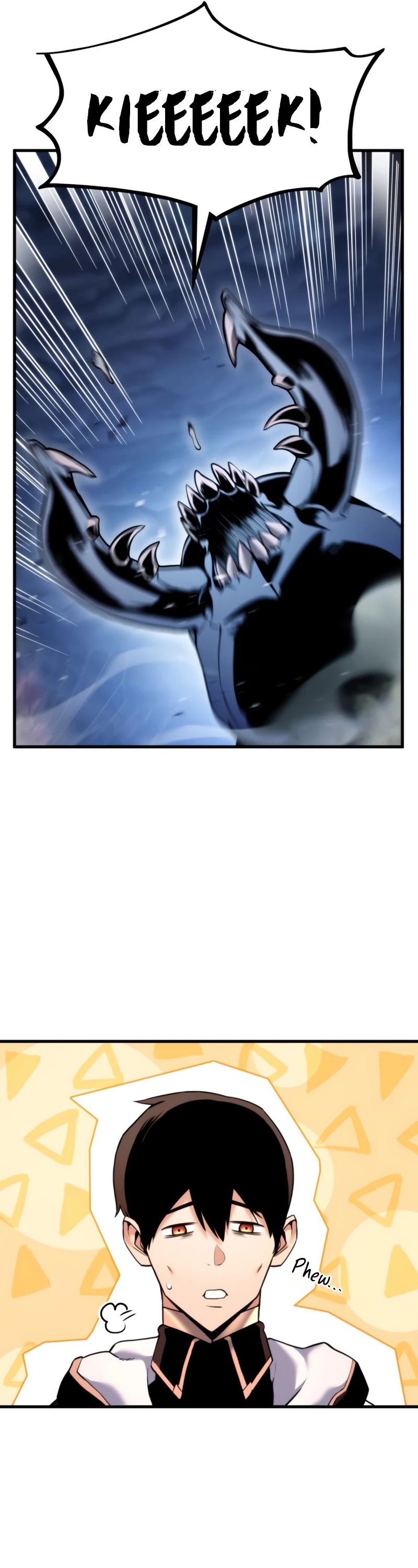 Ranker's Return (Remake) chapter 56 page 38