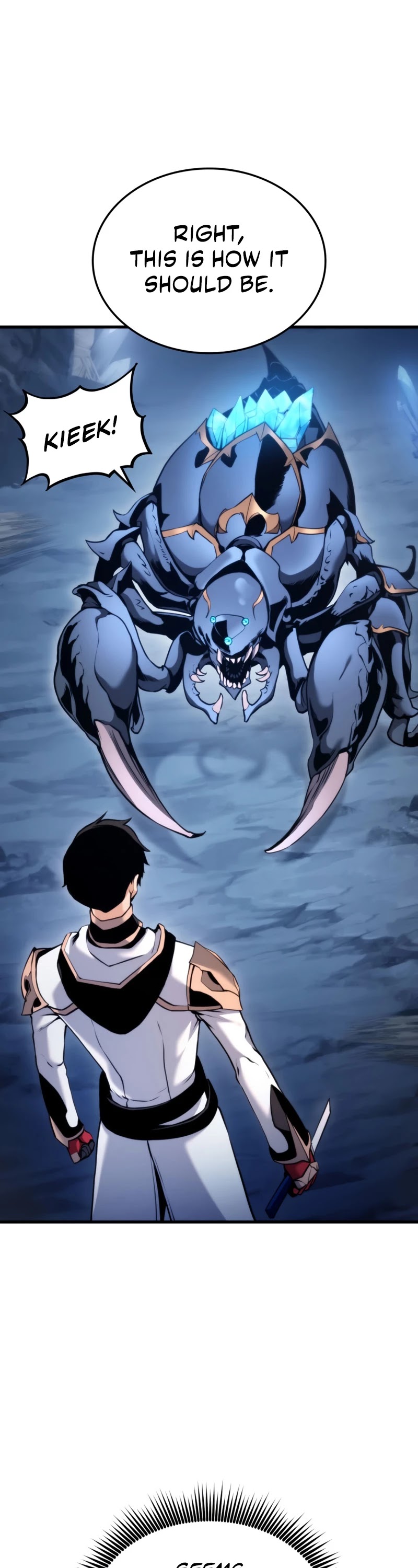 Ranker's Return (Remake) chapter 56 page 39