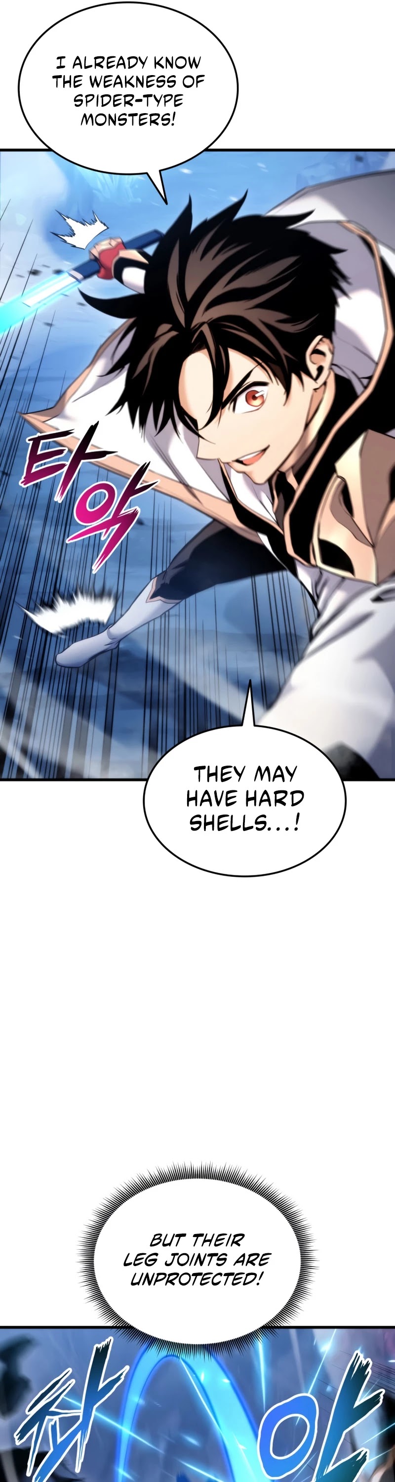 Ranker's Return (Remake) chapter 56 page 42