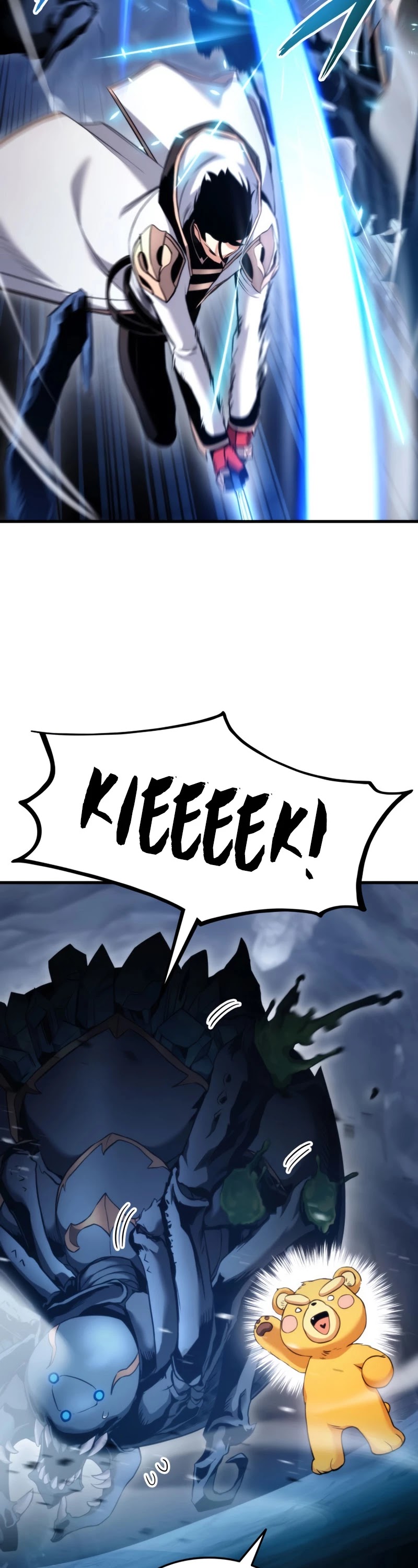 Ranker's Return (Remake) chapter 56 page 43