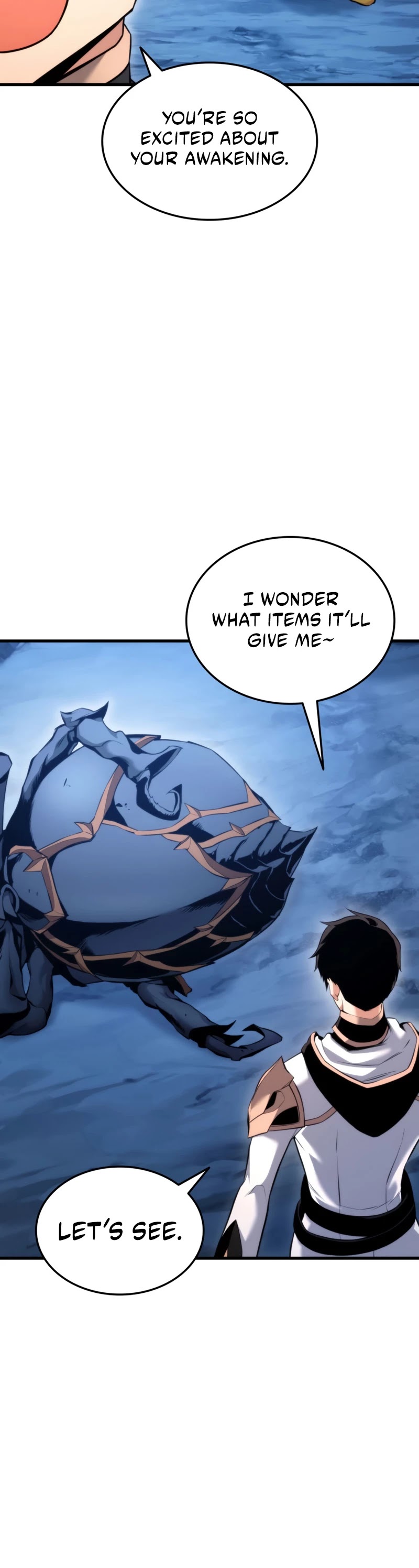 Ranker's Return (Remake) chapter 56 page 49