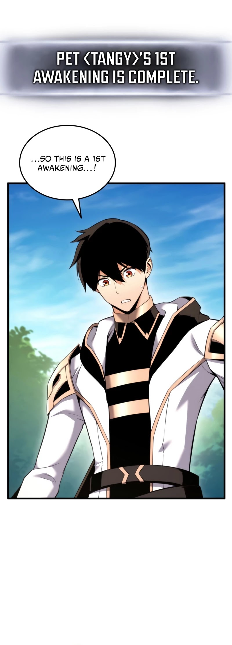 Ranker's Return (Remake) chapter 56 page 5