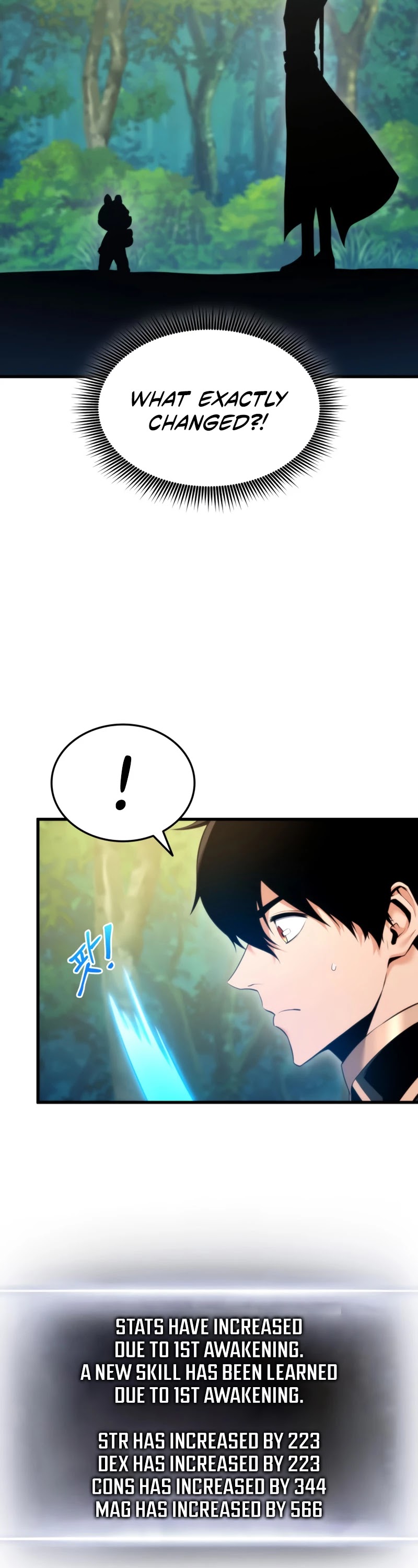 Ranker's Return (Remake) chapter 56 page 7