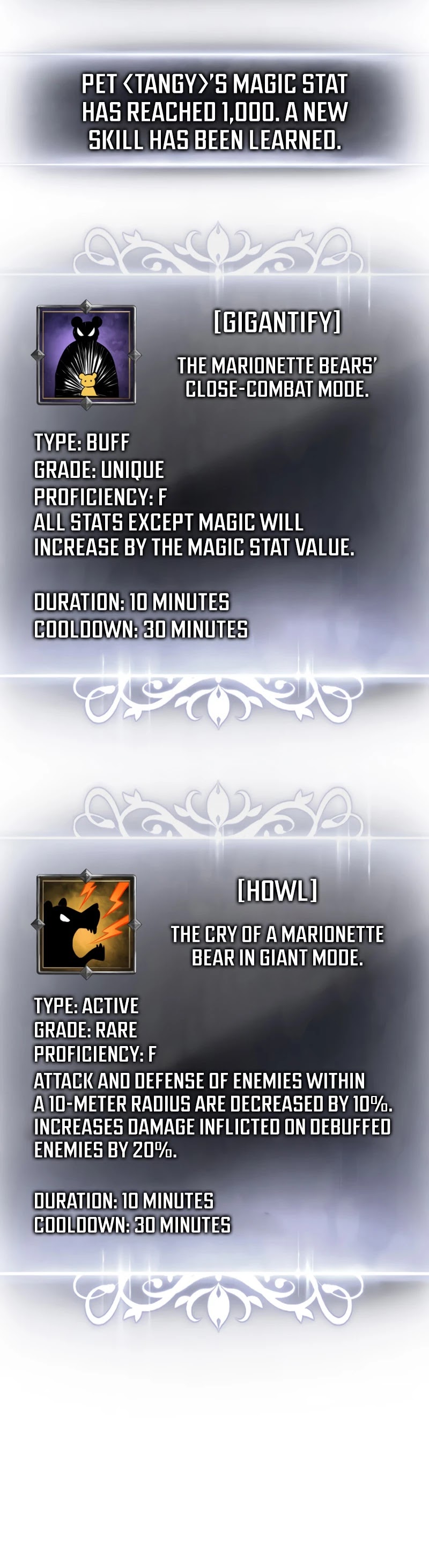 Ranker's Return (Remake) chapter 56 page 8