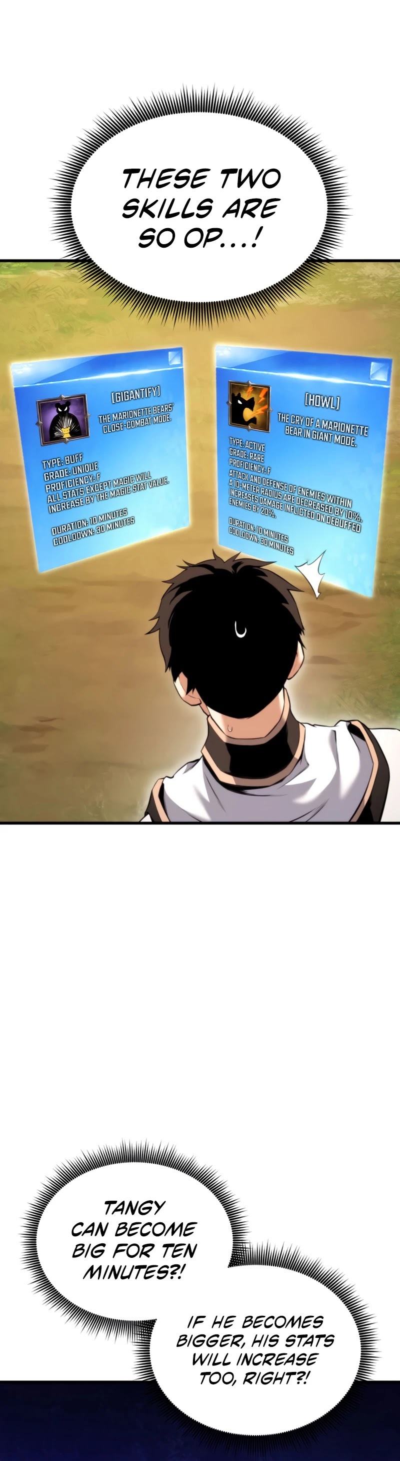 Ranker's Return (Remake) chapter 56 page 9