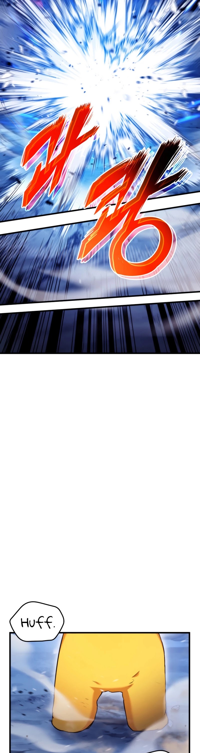 Ranker's Return (Remake) chapter 57 page 11