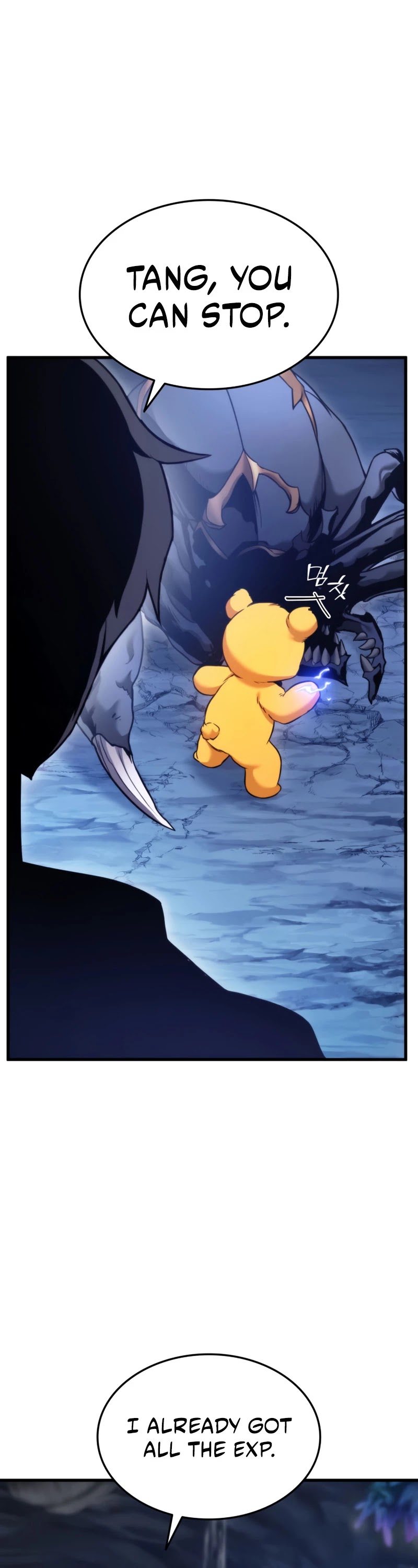 Ranker's Return (Remake) chapter 57 page 14