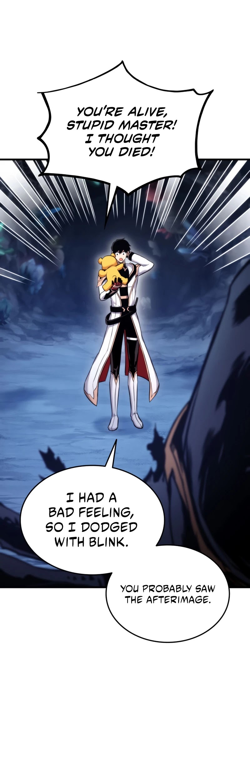 Ranker's Return (Remake) chapter 57 page 17