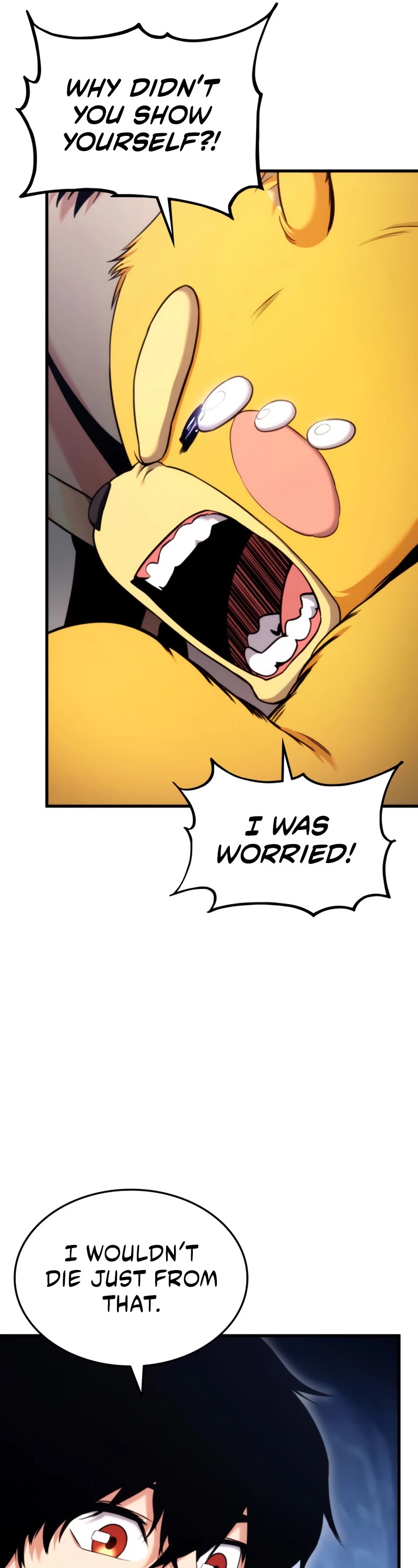 Ranker's Return (Remake) chapter 57 page 18
