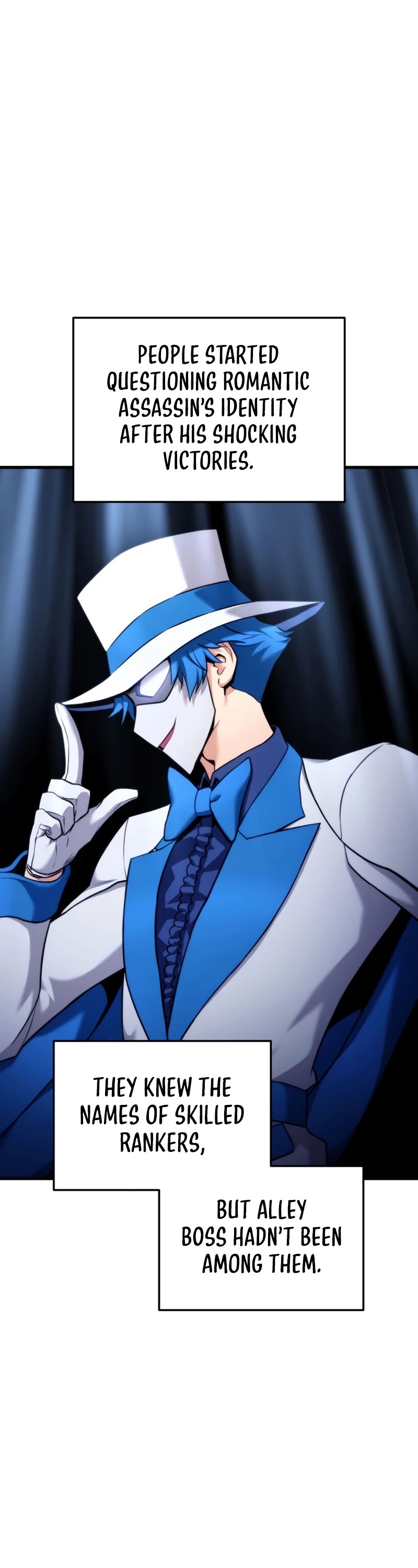Ranker's Return (Remake) chapter 57 page 23