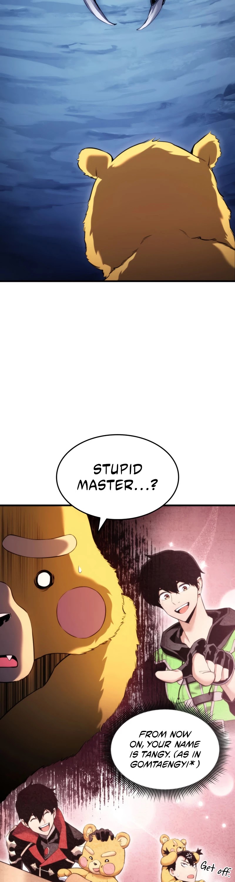 Ranker's Return (Remake) chapter 57 page 3