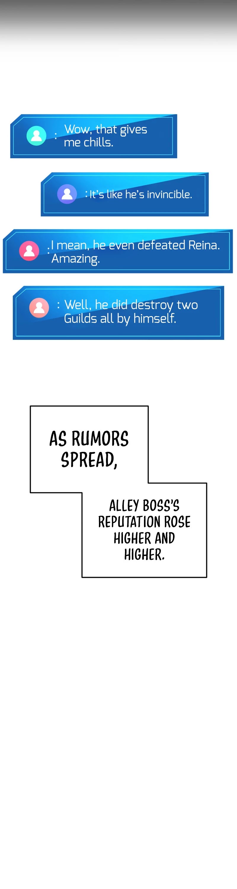 Ranker's Return (Remake) chapter 57 page 30
