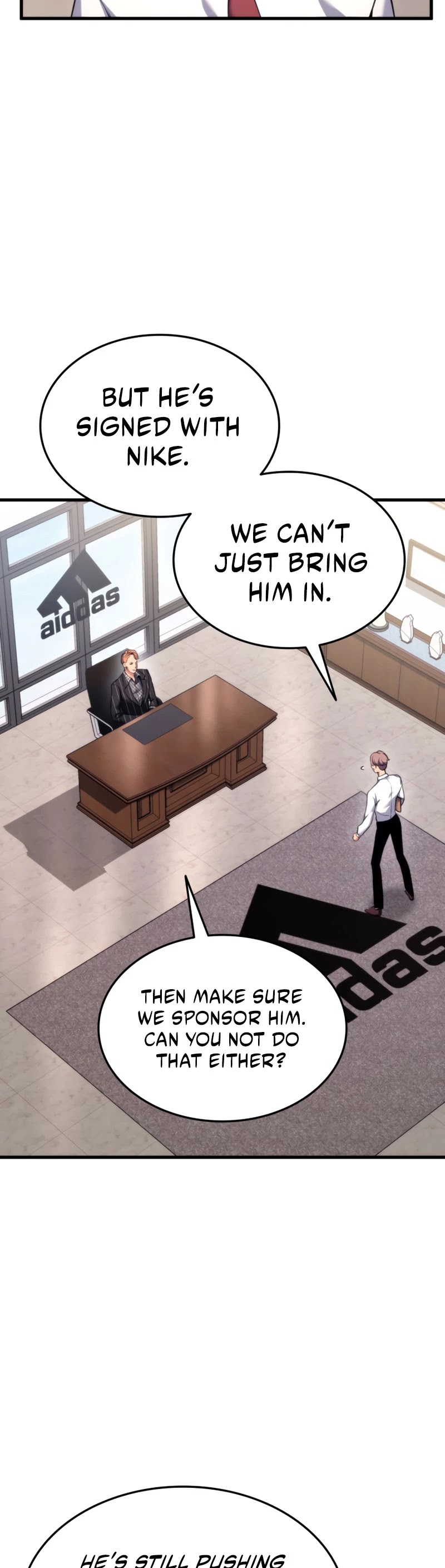 Ranker's Return (Remake) chapter 57 page 32
