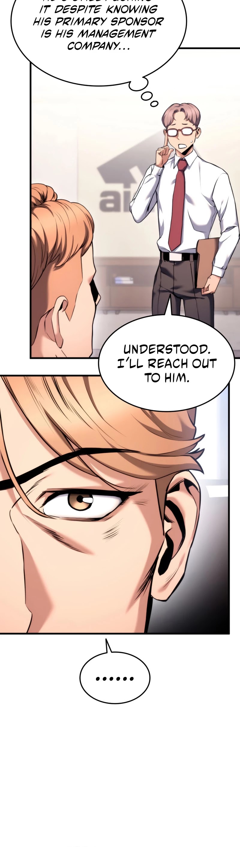 Ranker's Return (Remake) chapter 57 page 33