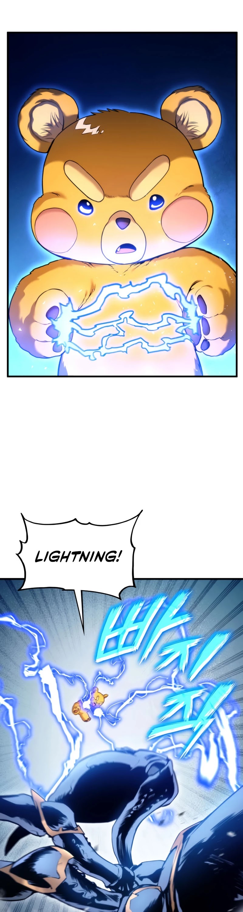 Ranker's Return (Remake) chapter 57 page 35