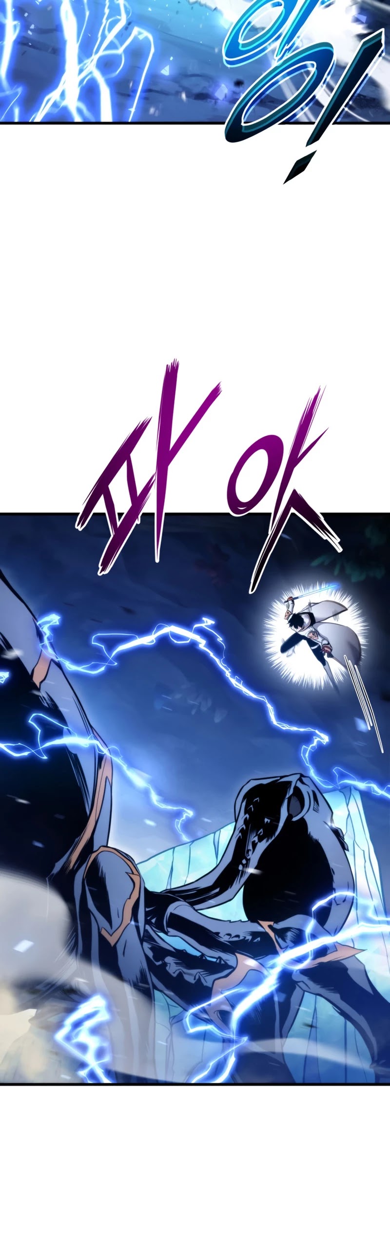 Ranker's Return (Remake) chapter 57 page 37