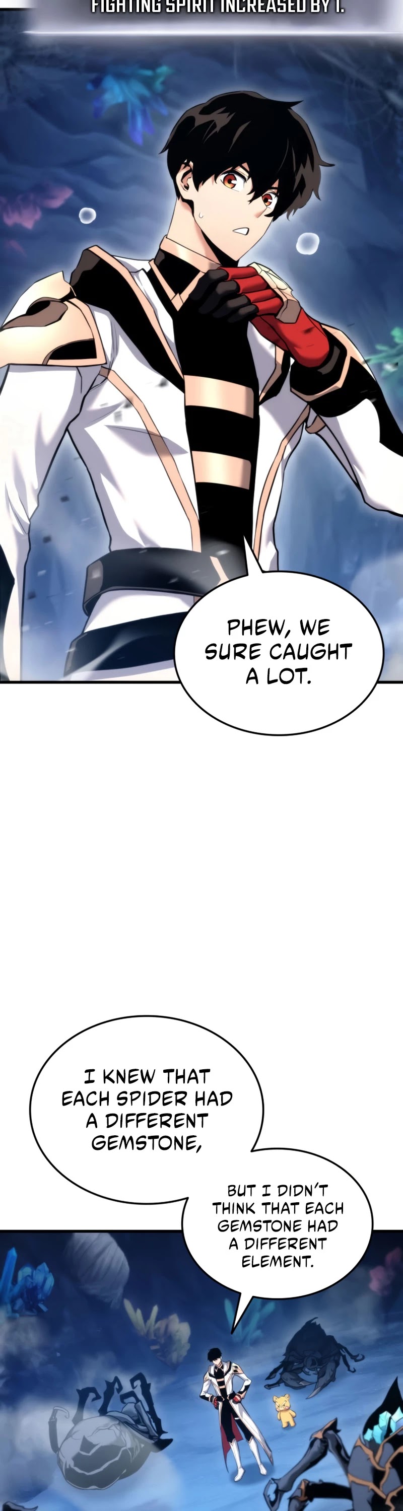 Ranker's Return (Remake) chapter 57 page 39