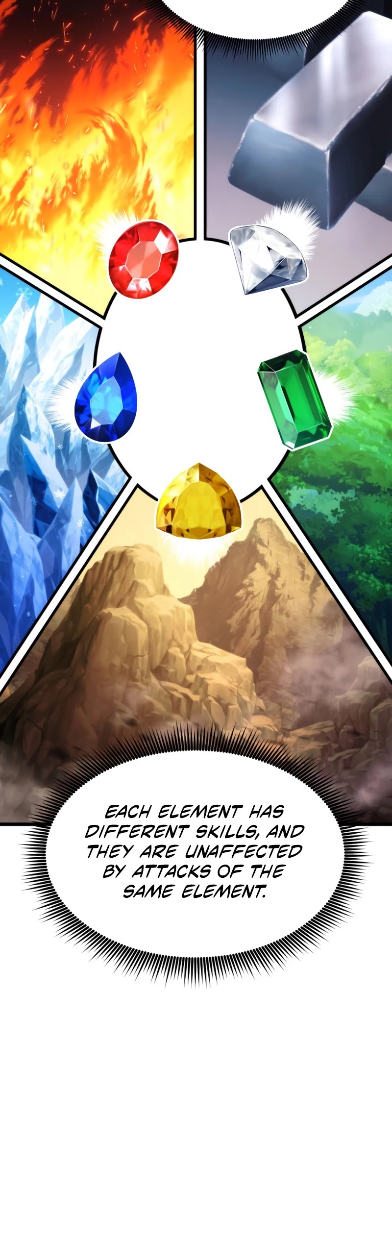 Ranker's Return (Remake) chapter 57 page 41