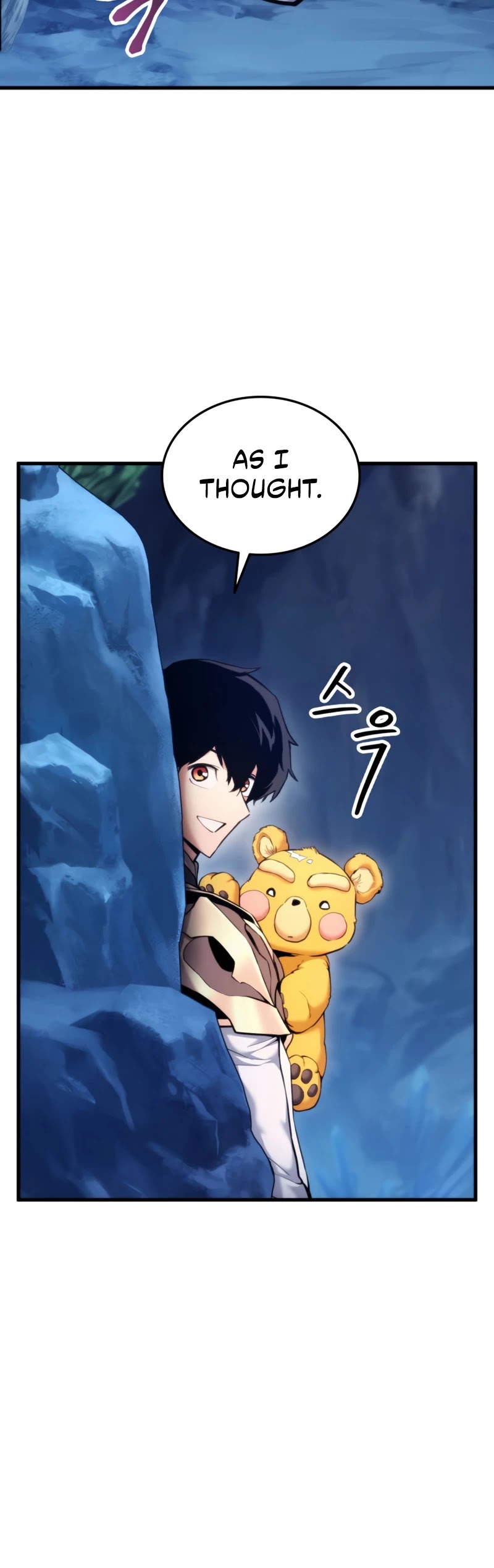 Ranker's Return (Remake) chapter 57 page 45