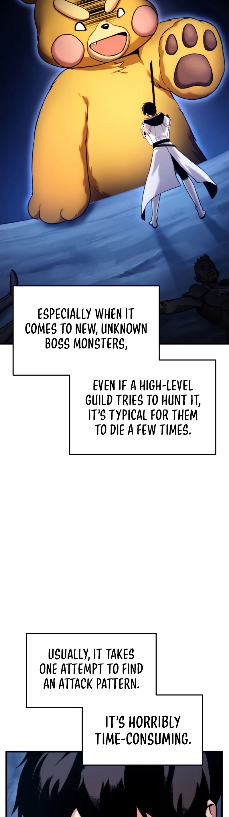 Ranker's Return (Remake) chapter 57 page 48