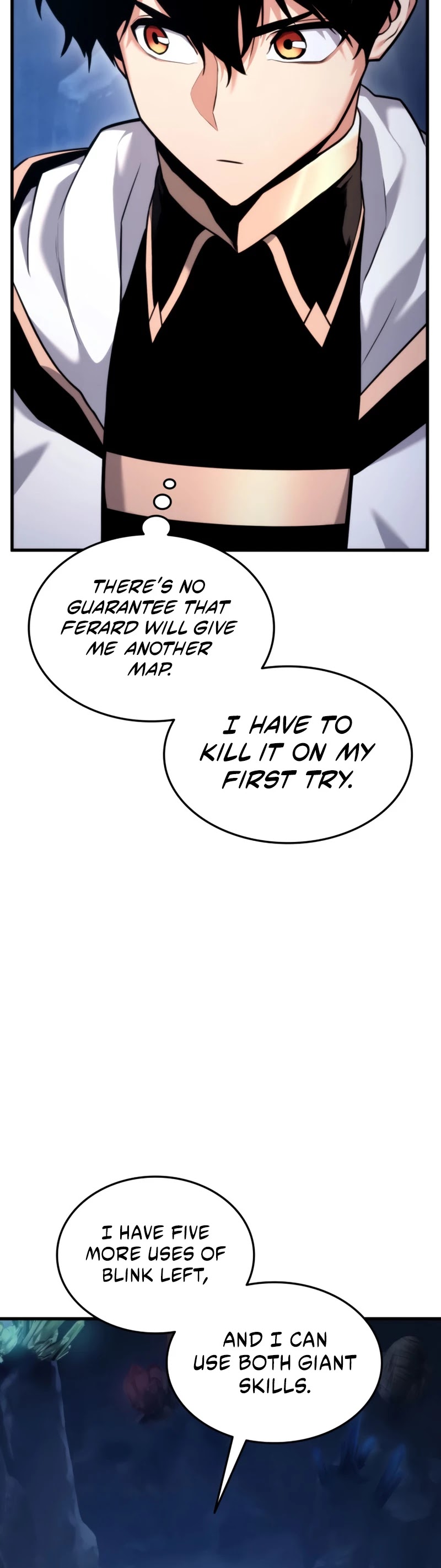 Ranker's Return (Remake) chapter 57 page 49