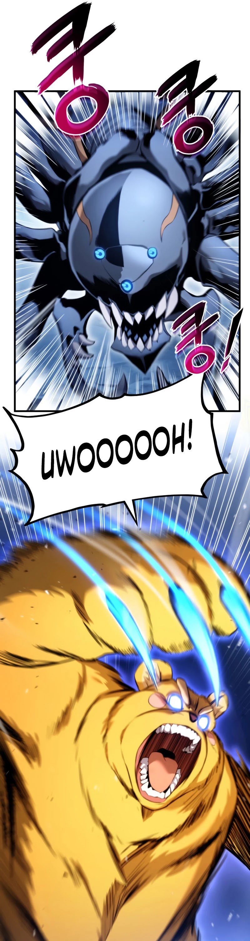Ranker's Return (Remake) chapter 57 page 6