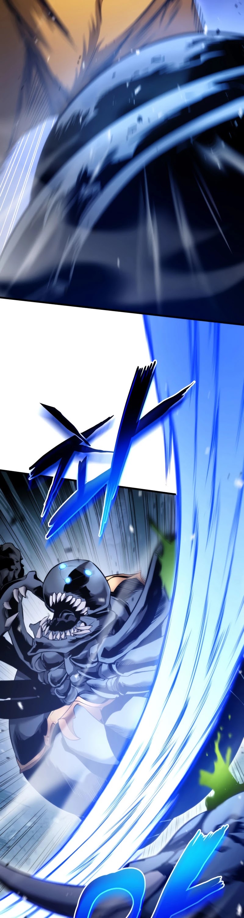 Ranker's Return (Remake) chapter 57 page 7