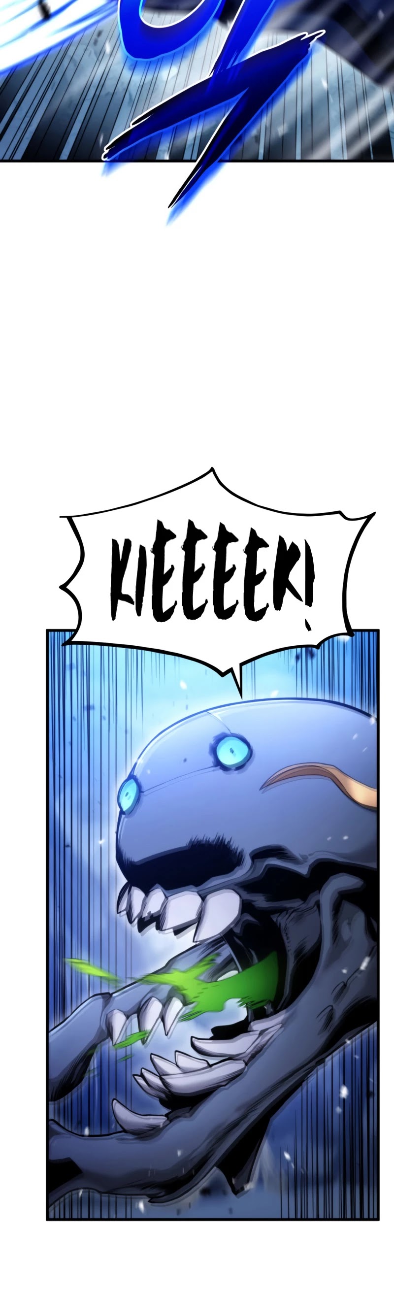 Ranker's Return (Remake) chapter 57 page 8