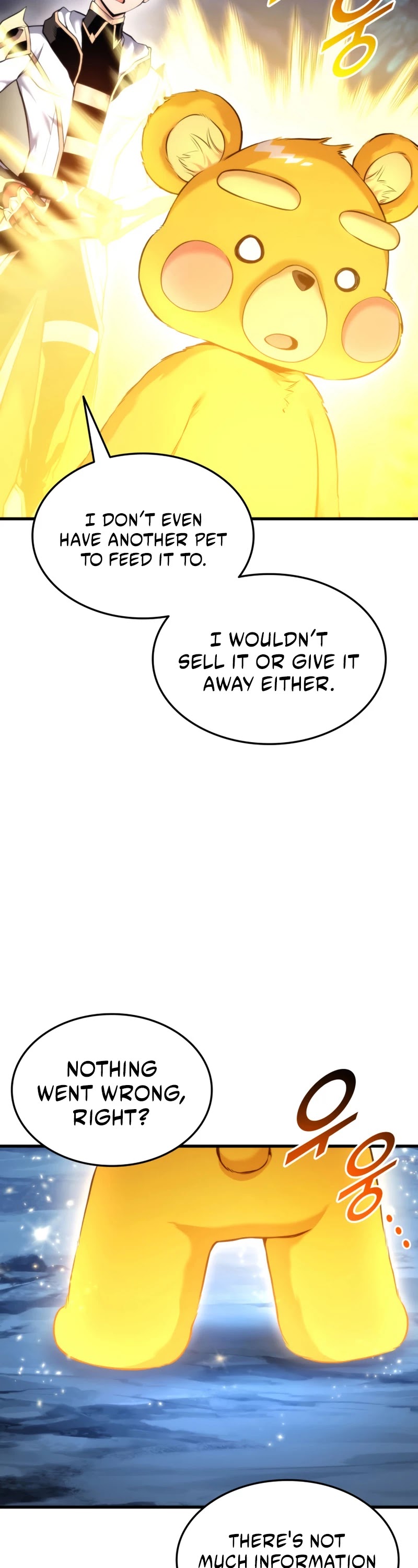 Ranker's Return (Remake) chapter 59 page 11